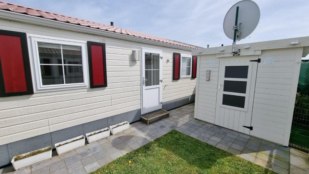 Seacottage Brugge - Blankenberge - Де Хаан Екстериор снимка