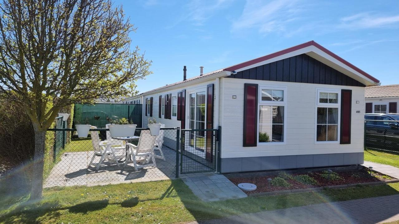 Seacottage Brugge - Blankenberge - Де Хаан Екстериор снимка