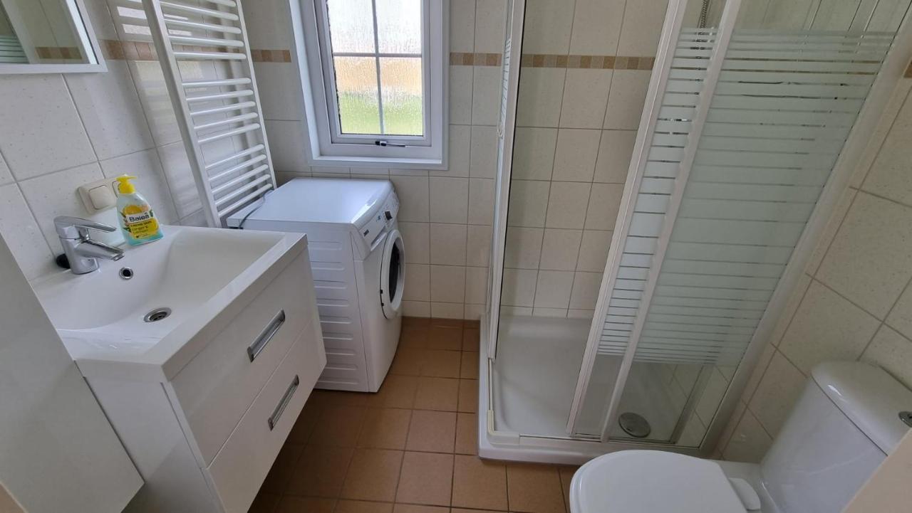 Seacottage Brugge - Blankenberge - Де Хаан Екстериор снимка