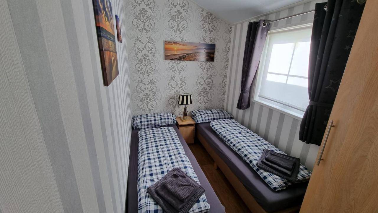 Seacottage Brugge - Blankenberge - Де Хаан Екстериор снимка