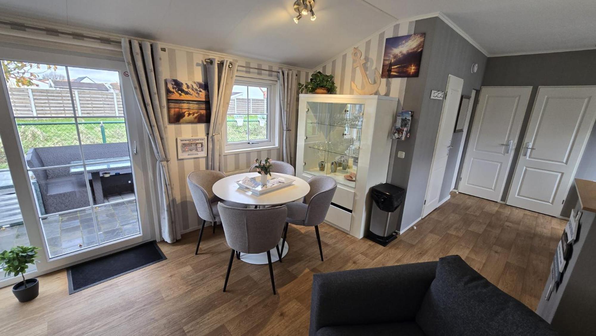Seacottage Brugge - Blankenberge - Де Хаан Екстериор снимка